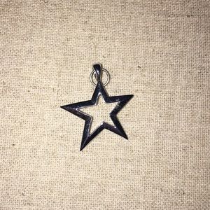 Star Pendant
